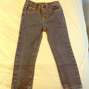 Toddler Jeans